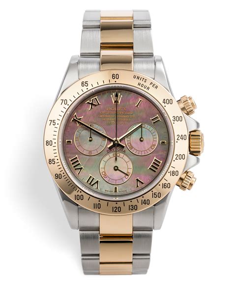 rolex daytona mother of pearl and meteroite chrono24|rolex 116523 chrono 24 singapore.